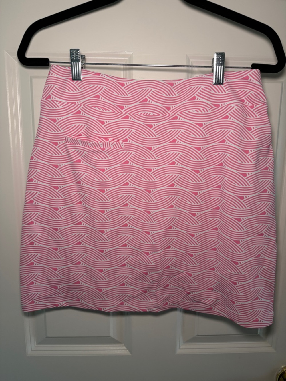 Melly M Patterned Women's Skirt